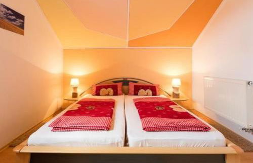 Apartment Am Rückerlhof -Alexi by Interhome - Foto 15