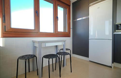 Apartamento con terraza con vistas al mar - Foto 16