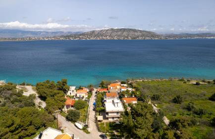George Luxury Beach House - Foto 37