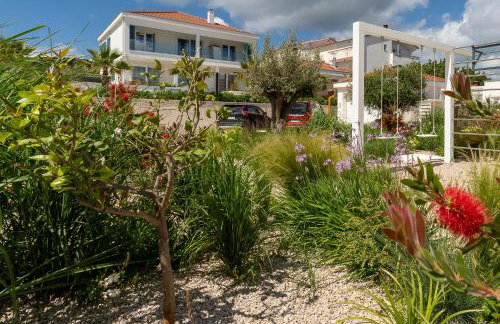 DUE VILLAS Apartments - beautiful beach apartments - Photo 45