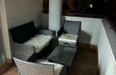 Solymar Ático Residencial las Pirámides con Piscina - Foto 32