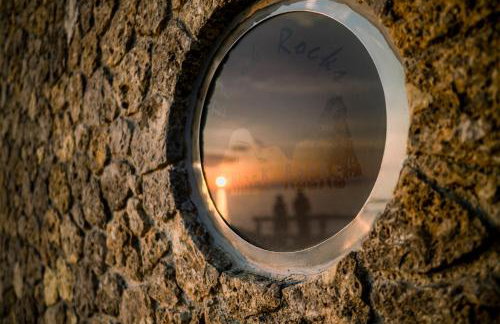 Black Rocks Luxury Seafront Beach Suite - Foto 20