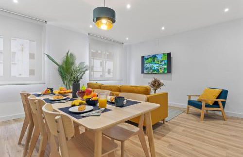 Van Gogh, confort y diseño en el centro de Gijón - Foto 20