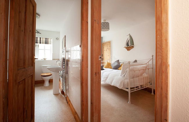 Farndale Cottage - Foto 8