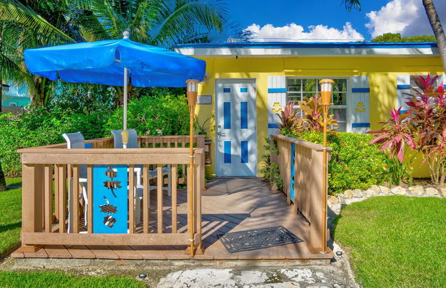 Island Bay Resort - Foto 50