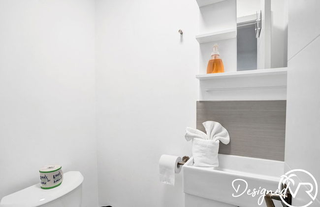 Unit F Sea&i Private Unit Near Deerfield Beach - Foto 31