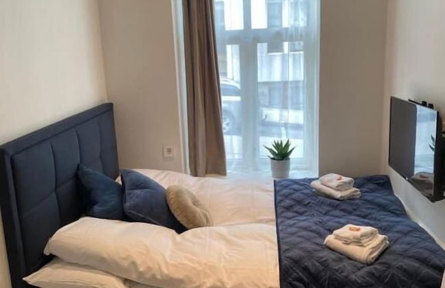 Aalesund City Apartment - Foto 26