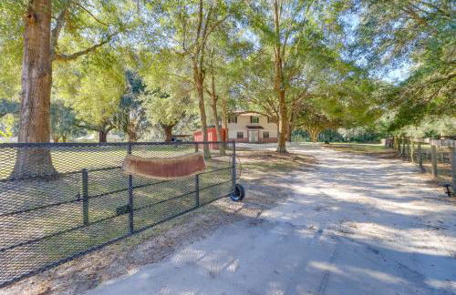 Lake Days and Golf Outings Summerfield Group Escape - Foto 32