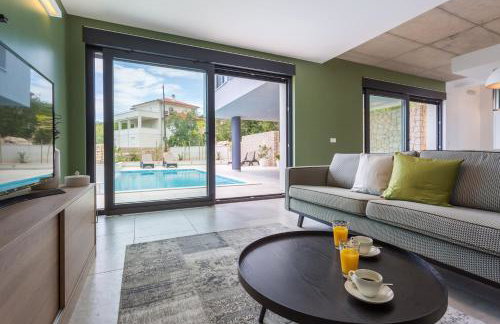 Villa Silente - Foto 23