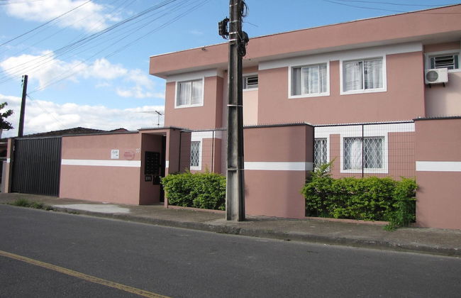 Residencial Karine - Photo 12