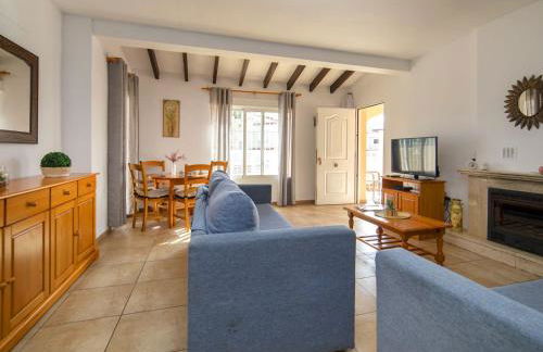 Villa Enrique by Interhome - Foto 18