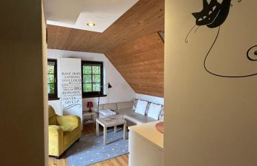 Studio Gościnne ANTEK - Foto 9