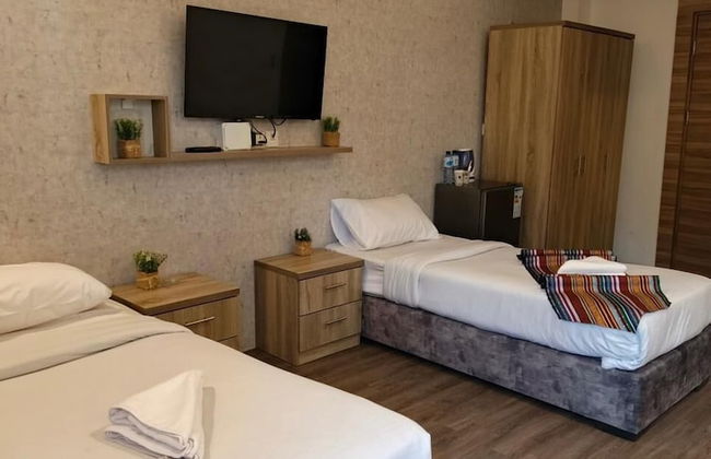 Gate inn hotel - Foto 5