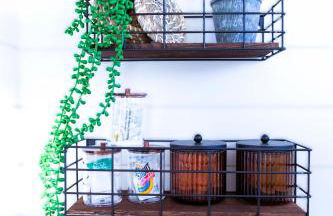 Somewhere in Texas Container Home - Foto 20