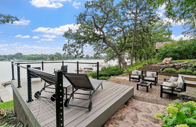 Villa de Lago - Foto 43