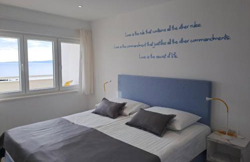 Sea View Apartment 4 You in Split - Foto 96