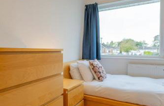 Pass the Keys 3-Bedroom Home in Chelmsford Sleeps 7 - Foto 30