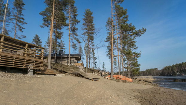 Villa moose - Foto 4, Inside other