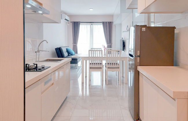 Good Deal And Spacious 3Br Sky House Bsd Apartment - Foto 12