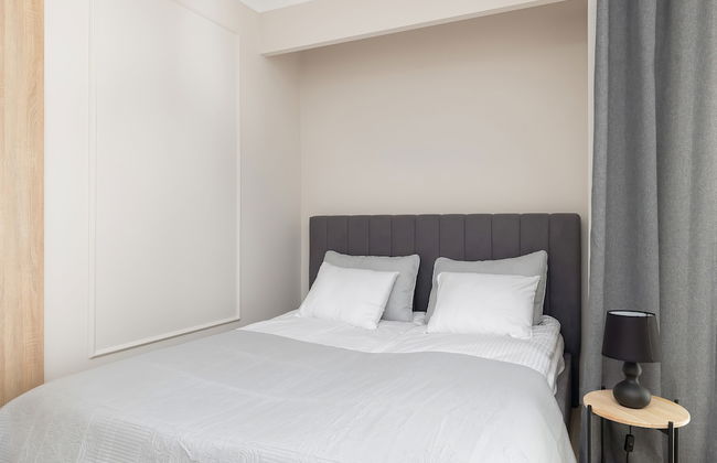 Modern Studio in Świnoujście by Renters - Foto 6