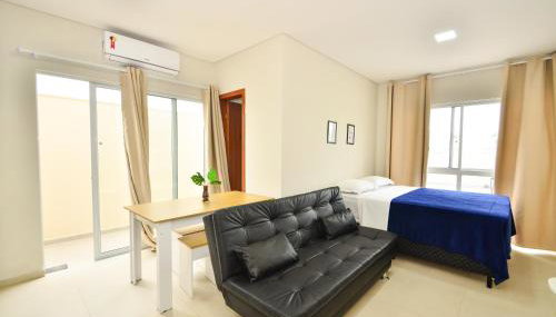 InHome: Estúdio 1, Condomínio Novo, Campeche N1507 - Foto 1