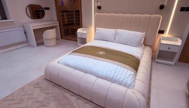 Woodroyd Spa Suites - Foto 2