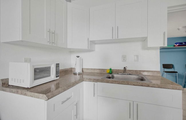 Hallandale Beach Vacation Home Pool Miami - Foto 9