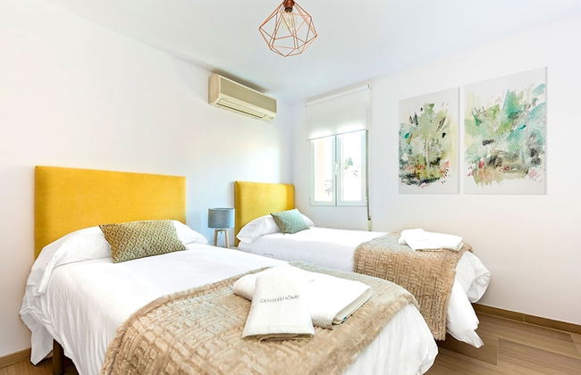 Genteel Home Plaza Nueva Granada - Foto 12