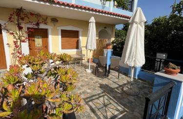 Pantheon Apartments & Studios - Photo 118