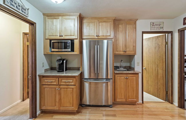 Starry Heights by Avantstay 6bdr, Stunning Views - Foto 18