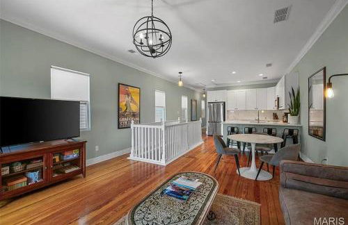 Hillcrest Haven by StayLage - Foto 3