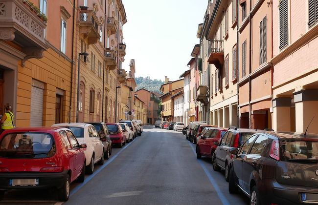 Bologna Welcome House - Foto 30