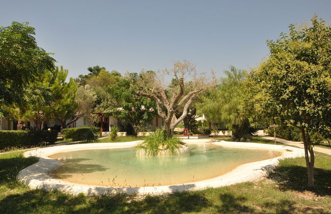 Villaggio Borgo degli Ulivi - Photo 50