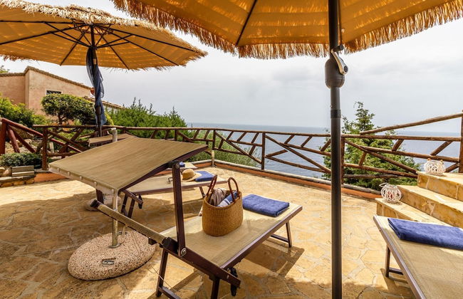 Villa Gemma in Torre Delle Stelle Maracalagonis - Foto 44