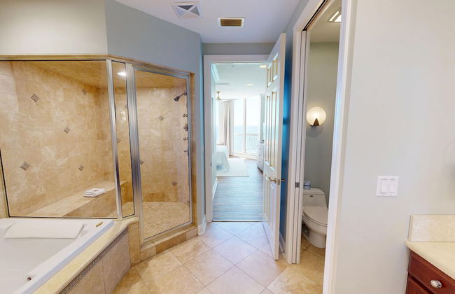 Silver Beach Towers 1905e 3 Bedroom Condo by RedAwning - Foto 32