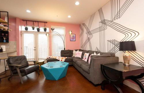 Pink Experience - West End Broadway & Restaurants - Foto 6