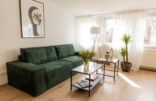 BONNYSTAY Landshut Monument - Foto 7