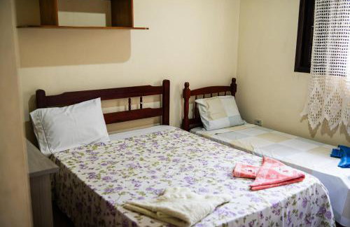 Recanto the beach pousada - Foto 6