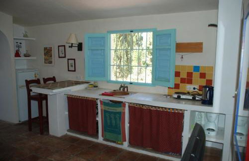 The Casita at Casa Lorca - Foto 9