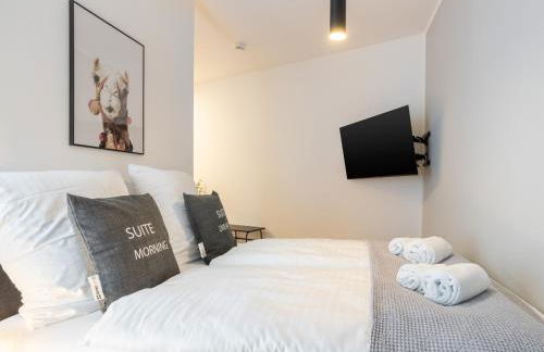 Limehome Gütersloh Eickhoffstraße - Foto 45