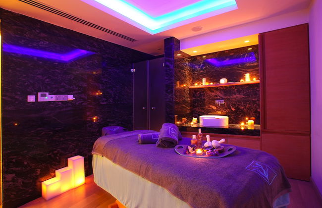 Olympic Residence - Photo 54