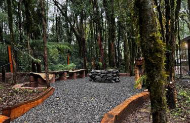 Lofts a 2km da Catedral, Pet Friendly, Wi-fi 1gb, Ar condicionado - Foto 12