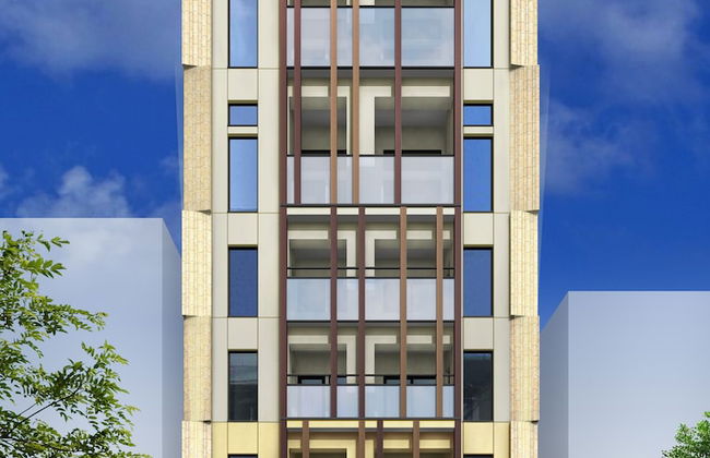 Villa Koshido Odori - Foto 1