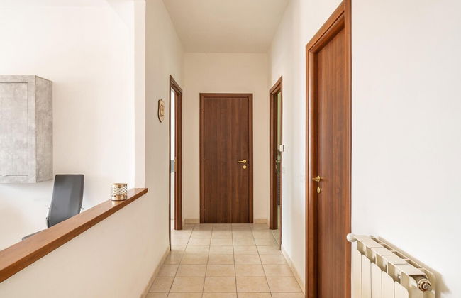 3570 Affaccio sul Lago by Barbarhouse - Foto 14