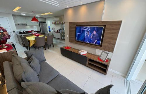 Apartamento Completo na Praia dos Ingleses - Foto 16