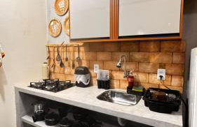 Kitnet Sertão na Ilha do Ferro AL - Foto 13