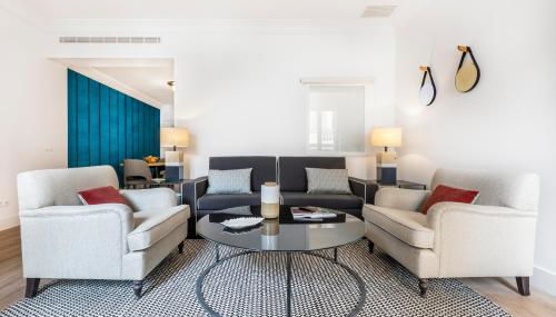 Slow Suites Bellas Artes - Foto 4