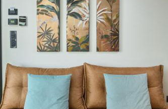 SIGMA Suites Hotel - Foto 73