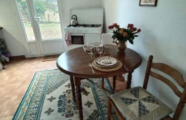 Mes Maisons - Holiday Villa in Drome Provencale - Villa Bellevue Venterol 26110 - Foto 56