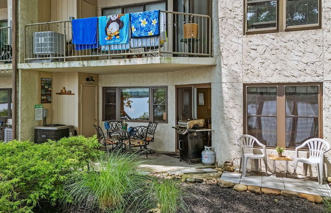 Boulder Lake-scape by Avantstay Lakefront Views - Foto 31